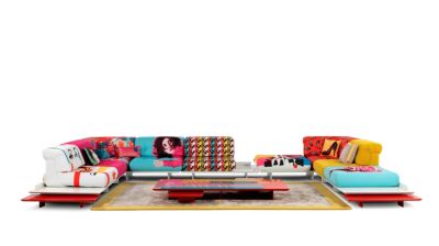 Composici&oacute;n de &aacute;ngulo el deseo edici&oacute;n limitada lounge el deseo pedro almod&oacute;var imagen del producto